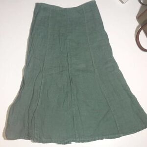 Brora Skirt